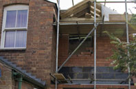 free Terrington St Clement home extension quotes